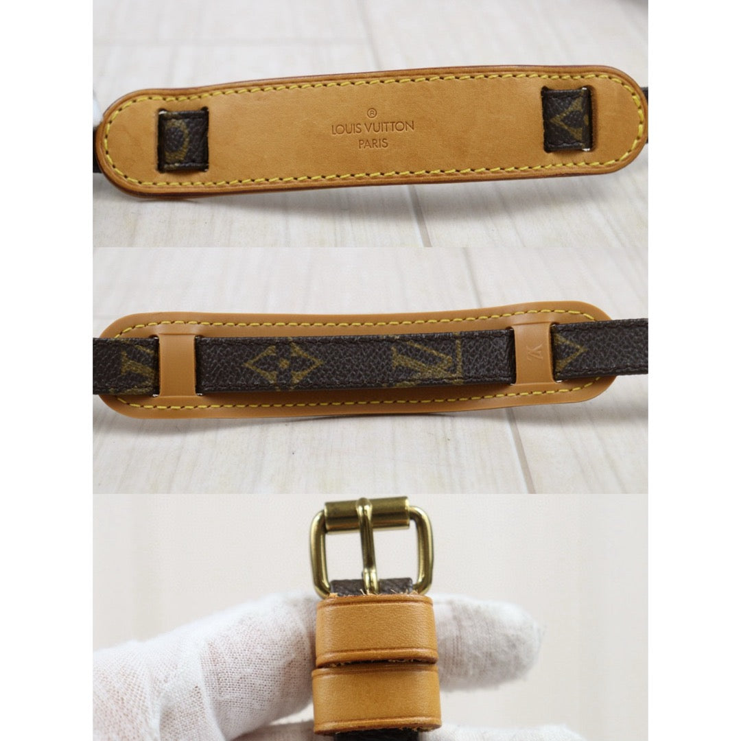 Good ( Rank AB)｜ LV Monogram Amazon Shoulder Bag｜25020605