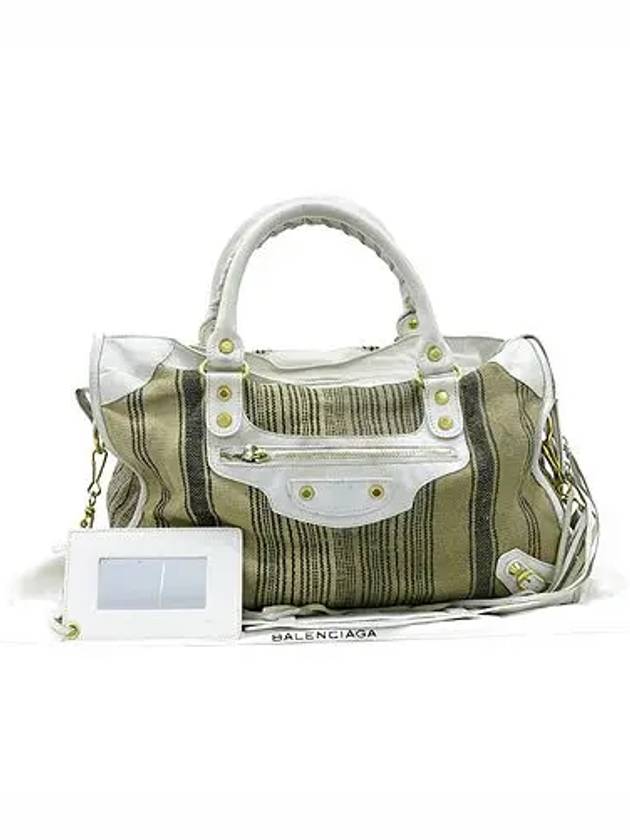 Luxury Balenciaga  115748 CLASSIC FIRST 2 WAY auxiliary mirror
