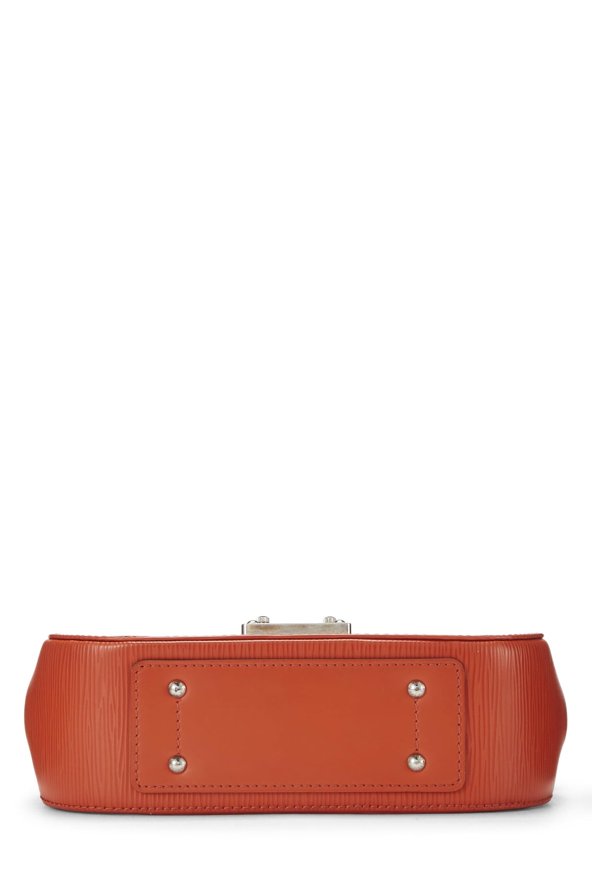 Louis Vuitton,  Orange Epi Eden PM, Orange