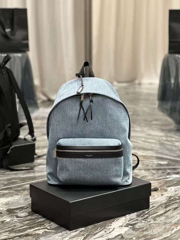 Yves Saint Laurent - Bags - The Wells Bags  524