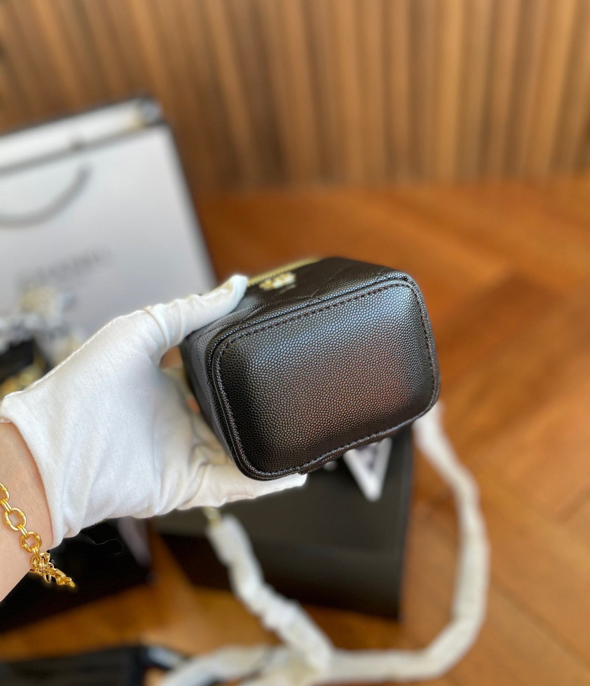 Luxury Edition Bags CH-L 328