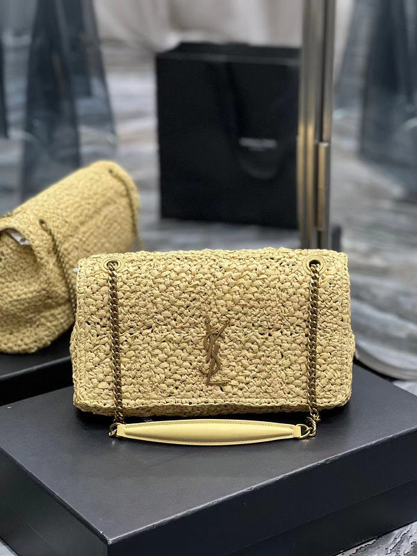 Yves Saint Laurent - Bags - The Wells Bags  520