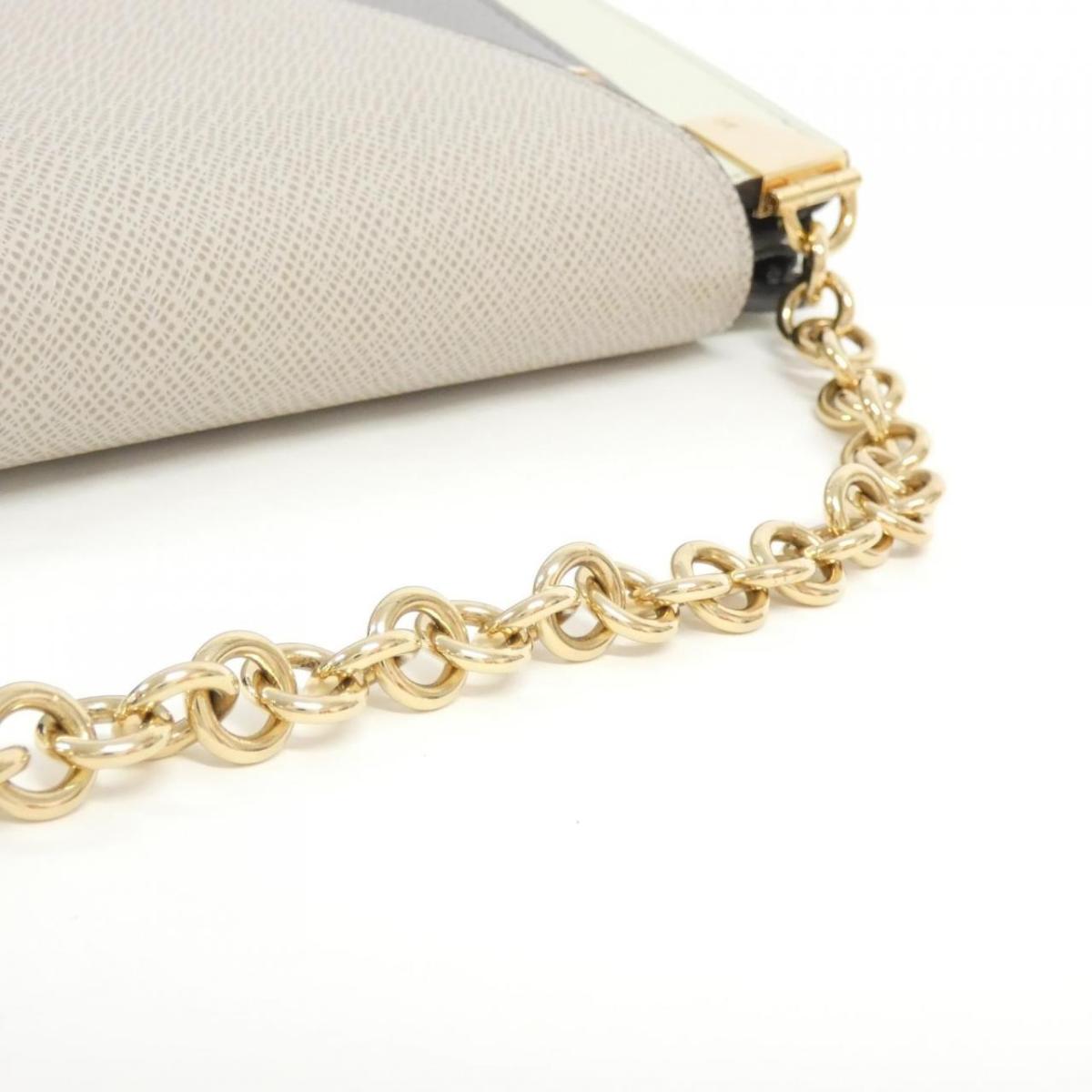 Louis Vuitton Taiga Trapez M53813 Shoulder Bag