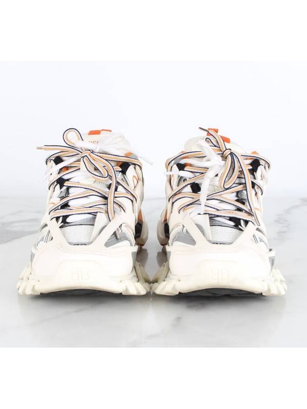 Luxury Balenciaga  track shoes 36 230