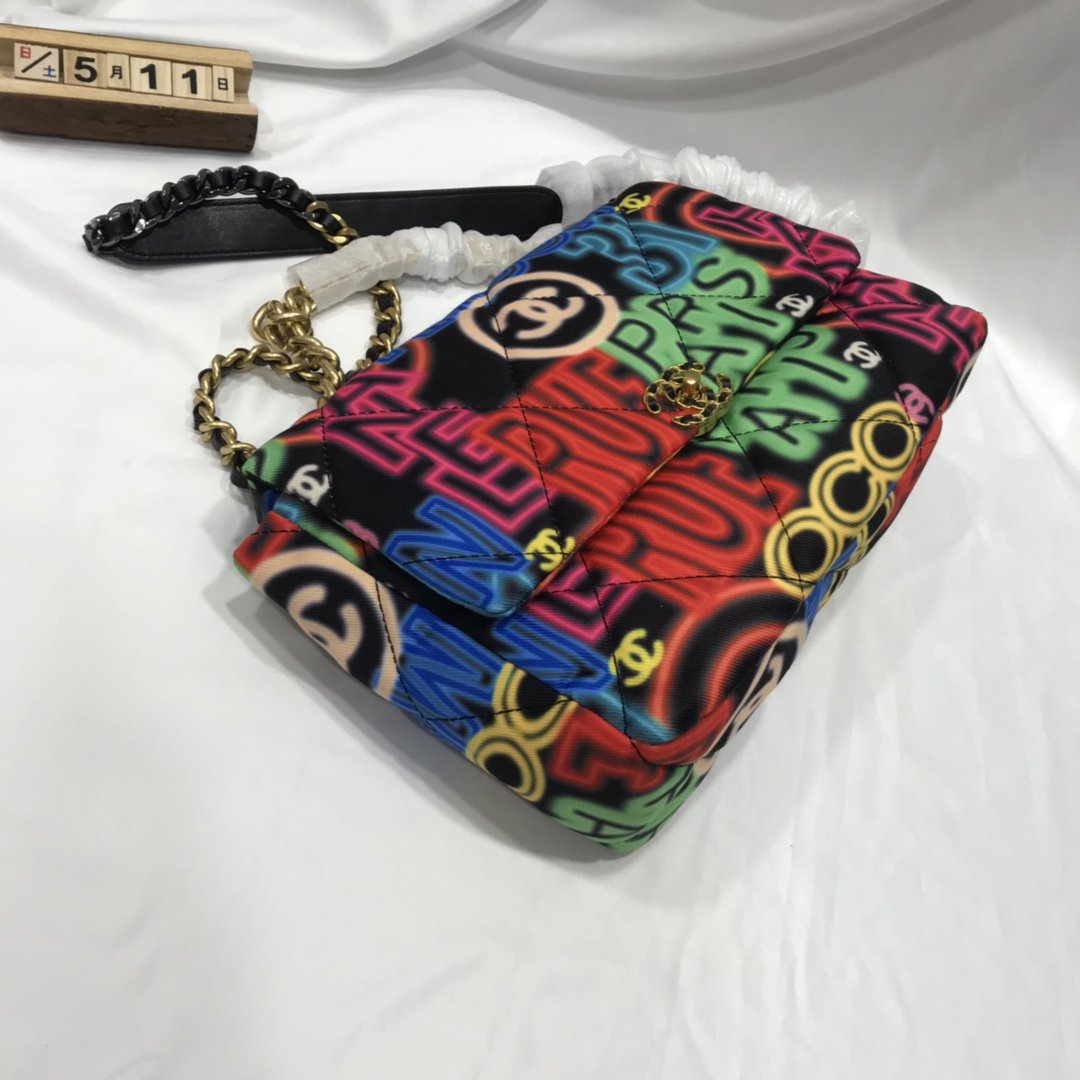 Luxury Edition Bags CH-L 195
