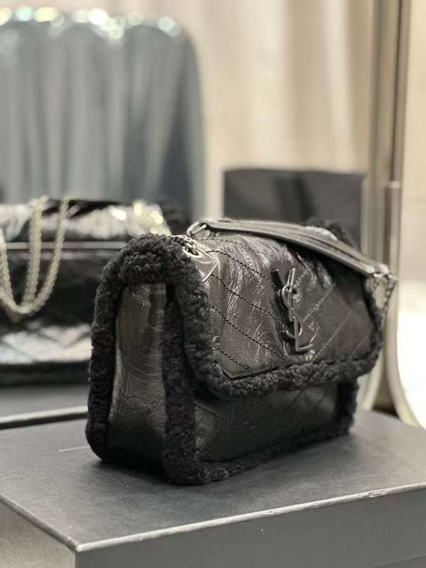 Yves Saint Laurent - Bags - The Wells Bags  534