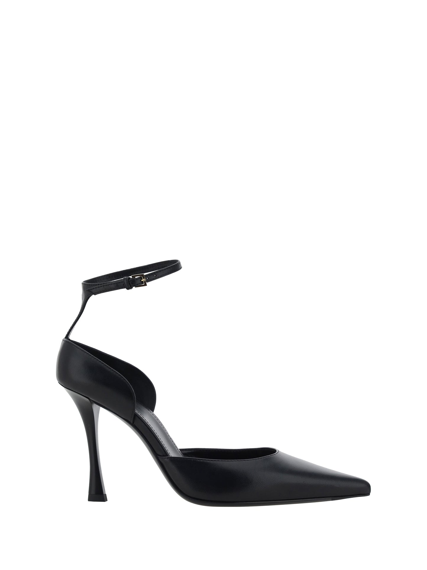 Givenchy Women Show Stocking Pumps