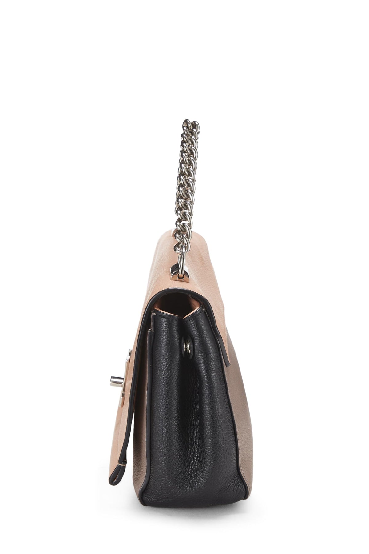 Louis Vuitton,  Multicolor Leather Lockme II, Multi