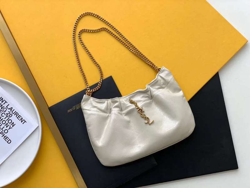 Yves Saint Laurent - Bags - The Wells Bags  181