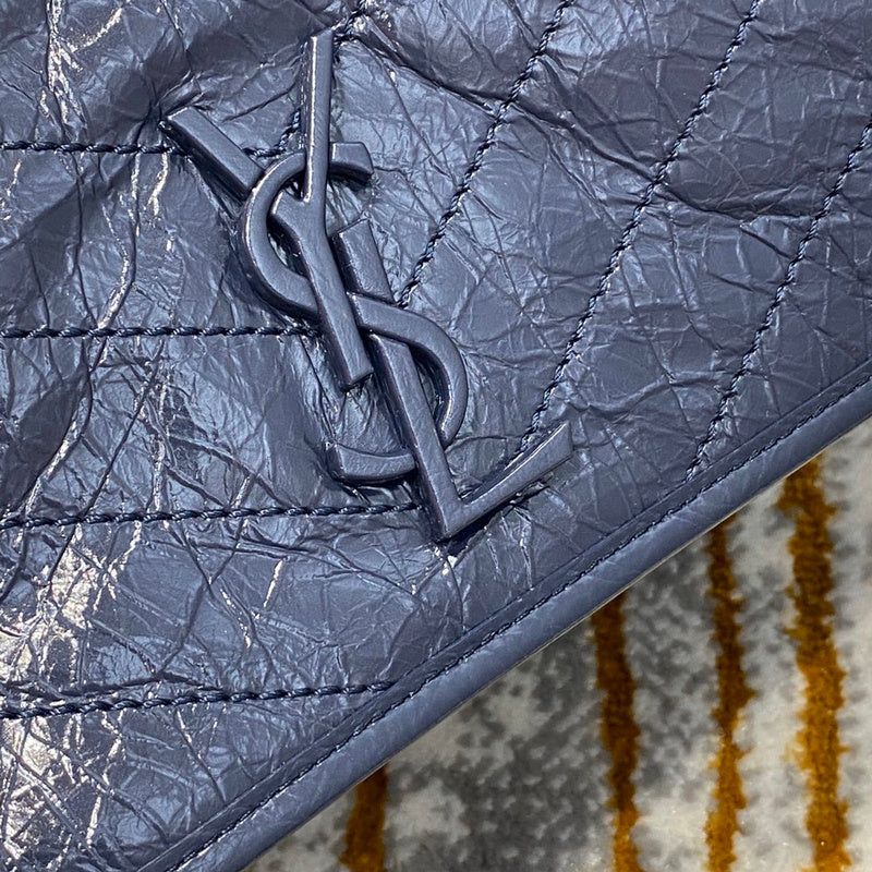 Yves Saint Laurent - Bags - The Wells Bags  337
