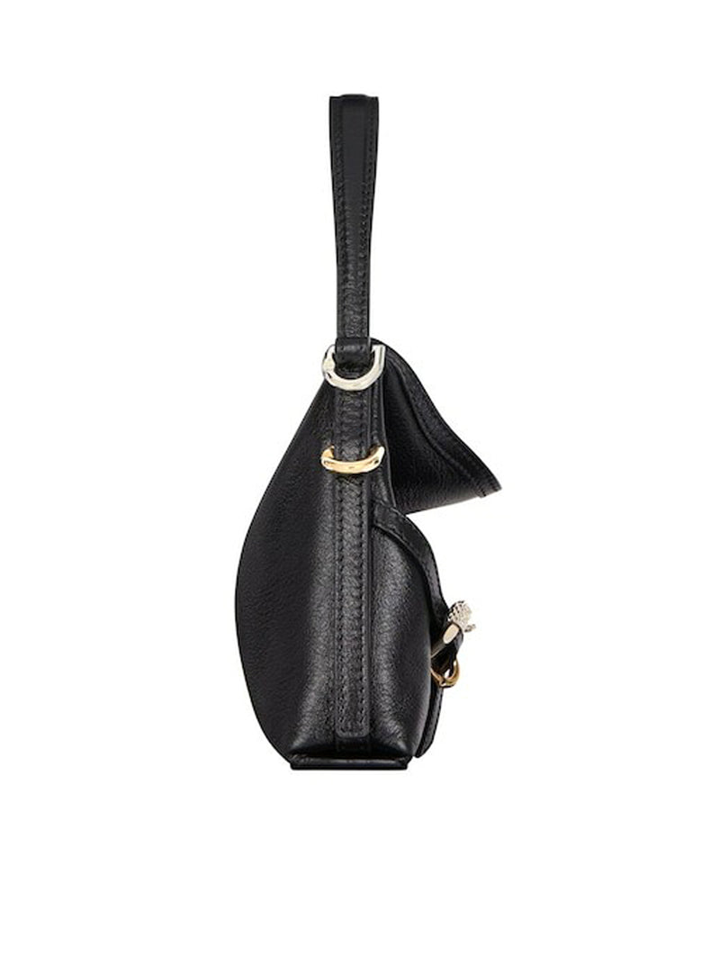 Givenchy Women Voyou Nano Leather Bag