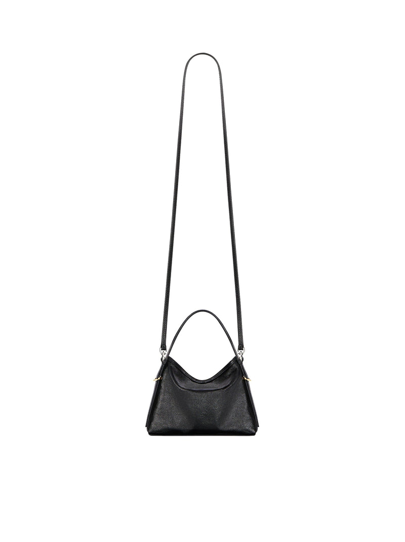 Givenchy Women Voyou Nano Leather Bag