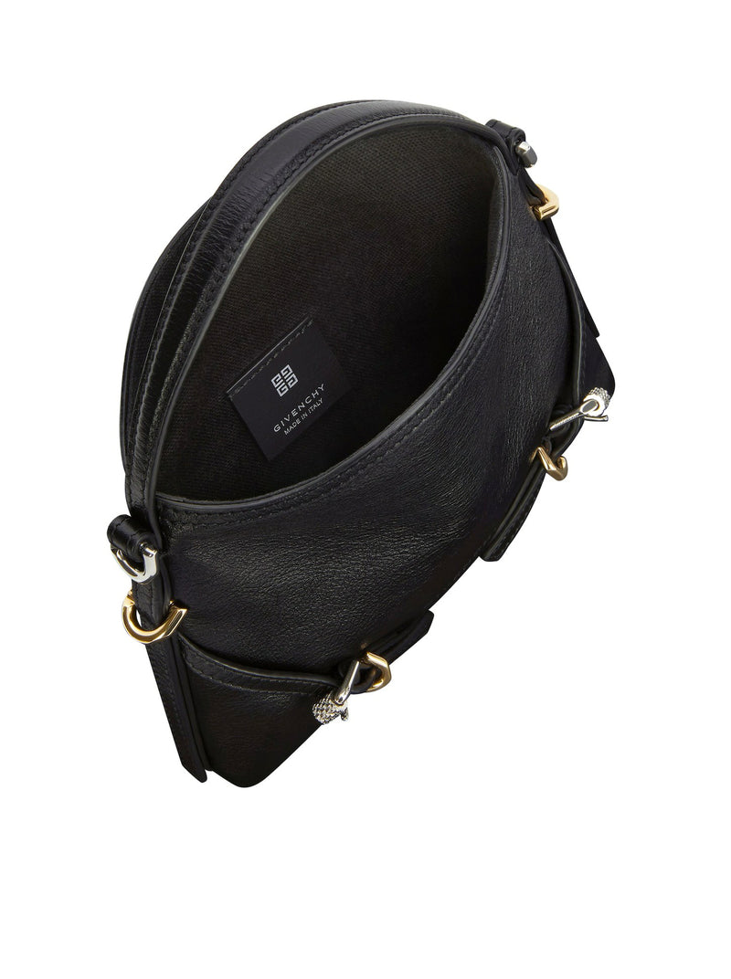 Givenchy Women Voyou Nano Leather Bag