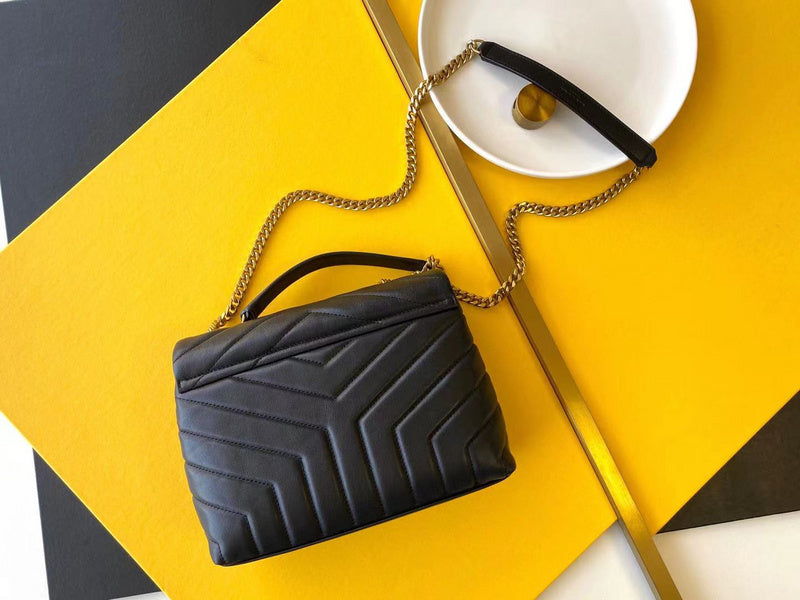 Yves Saint Laurent - Bags - The Wells Bags  312