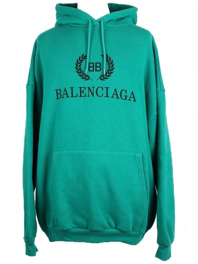 Luxury Balenciaga  Laurel hood M