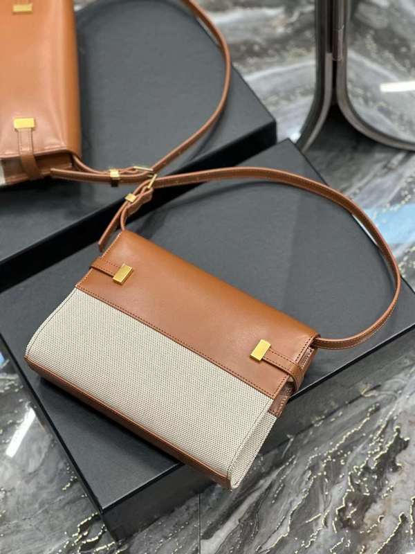 Yves Saint Laurent - Bags - The Wells Bags  609