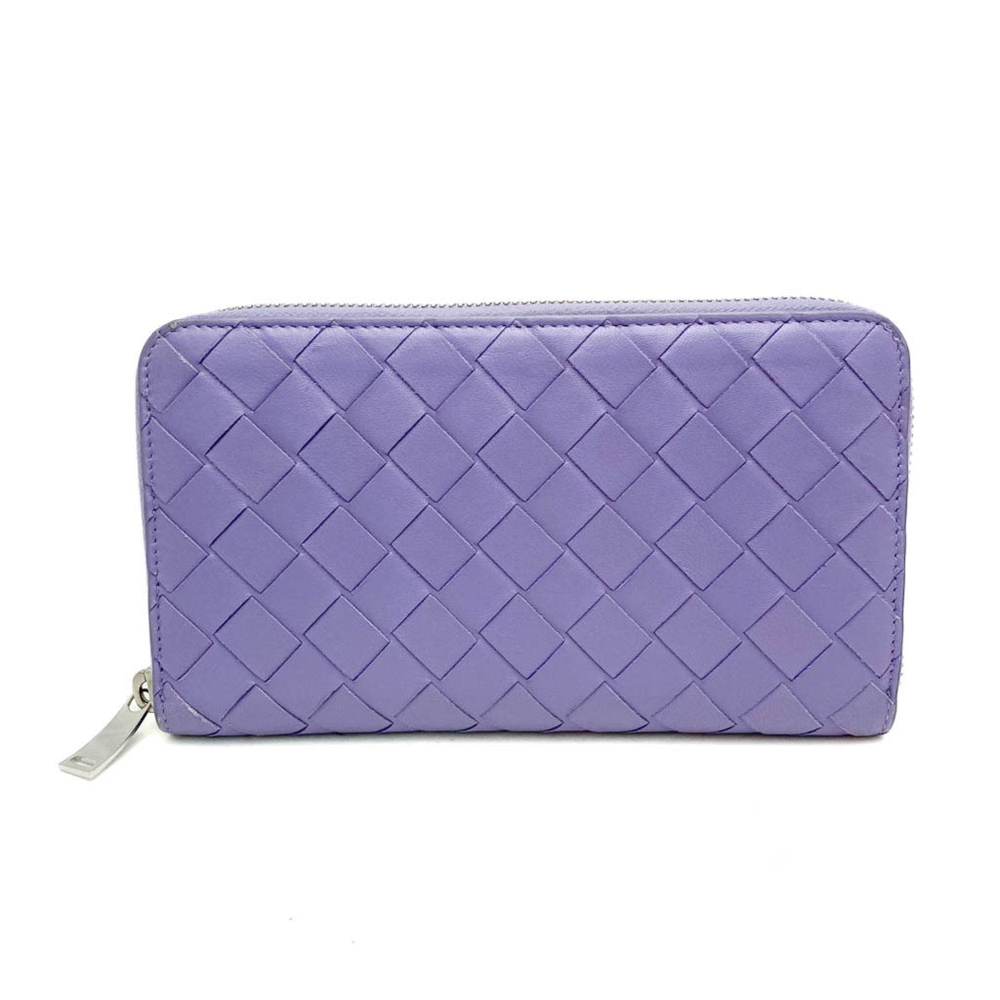 Luxury Bottega Veneta Intrecciato  Leather Wallet  ()