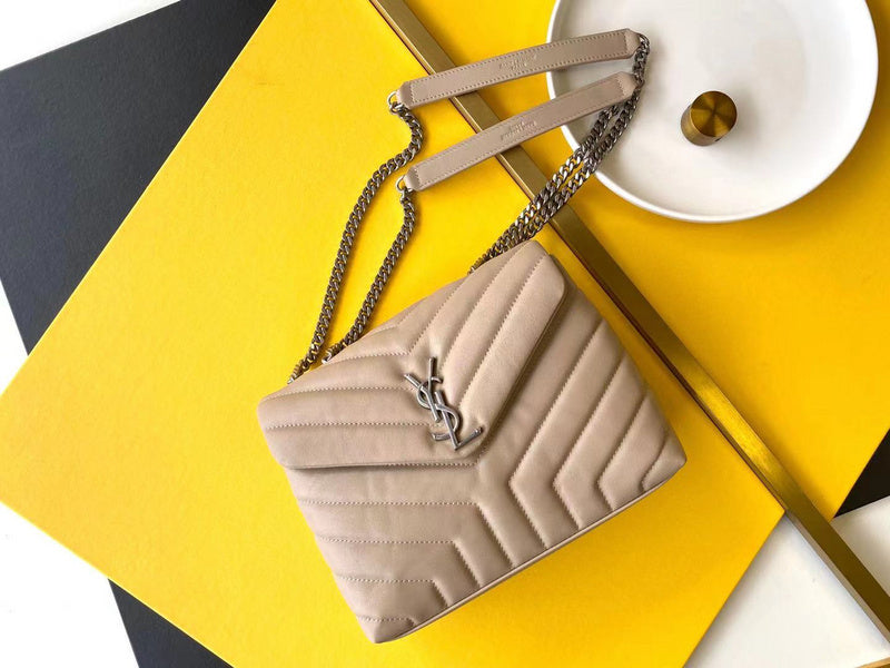 Yves Saint Laurent - Bags - The Wells Bags  314