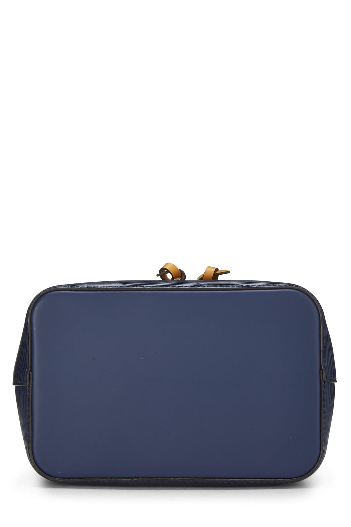 Louis Vuitton,  Indigo Epi Neo Noé BB, Navy