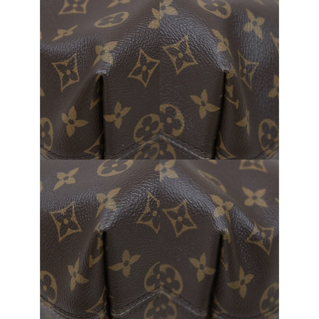 Good ( Rank AB)｜LV Monogram Graceful PM Shoulder Bag｜24121704
