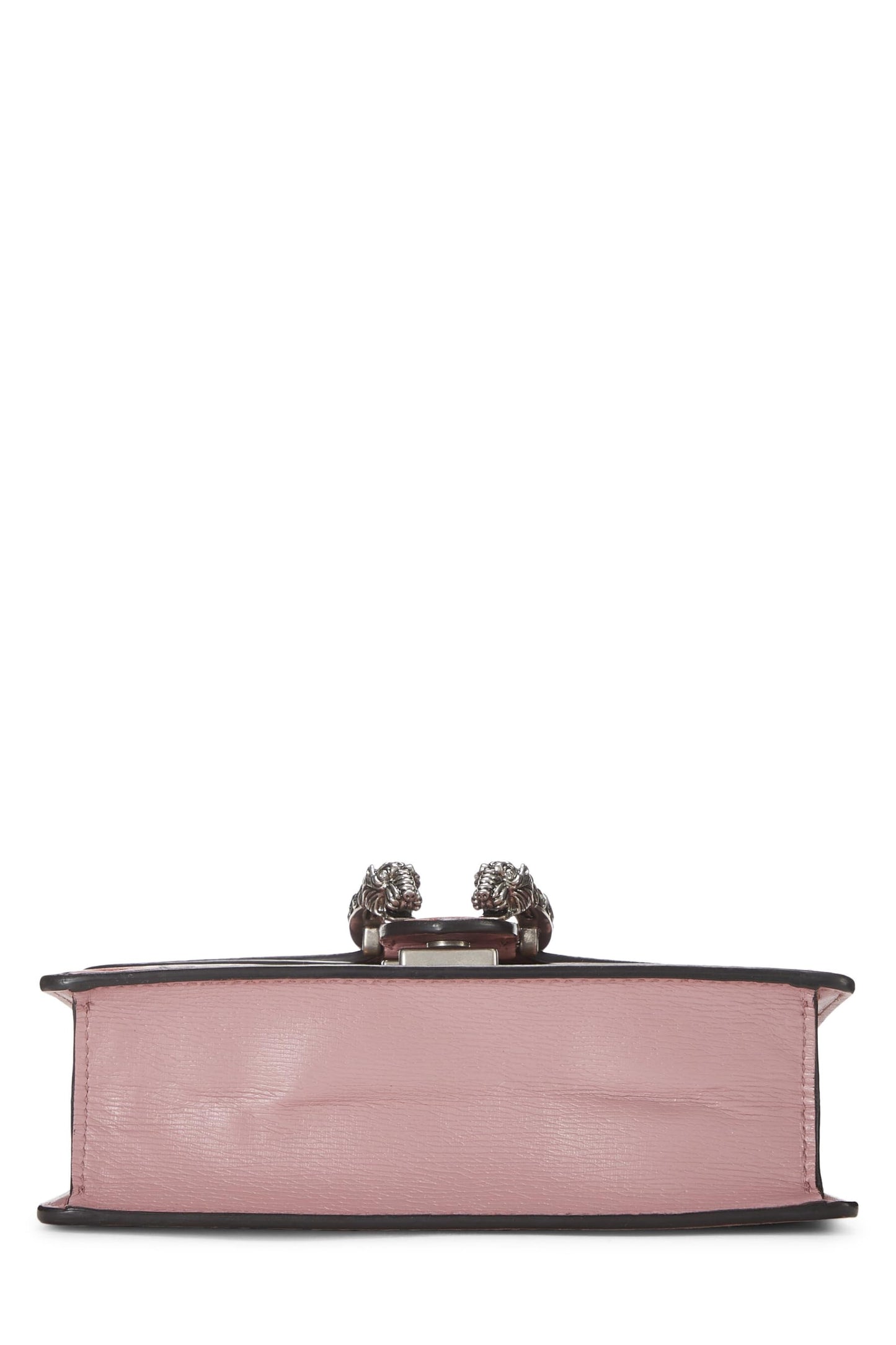 Gucci, Pink Valentine Dionysus Shoulder Bag Medium, Pink