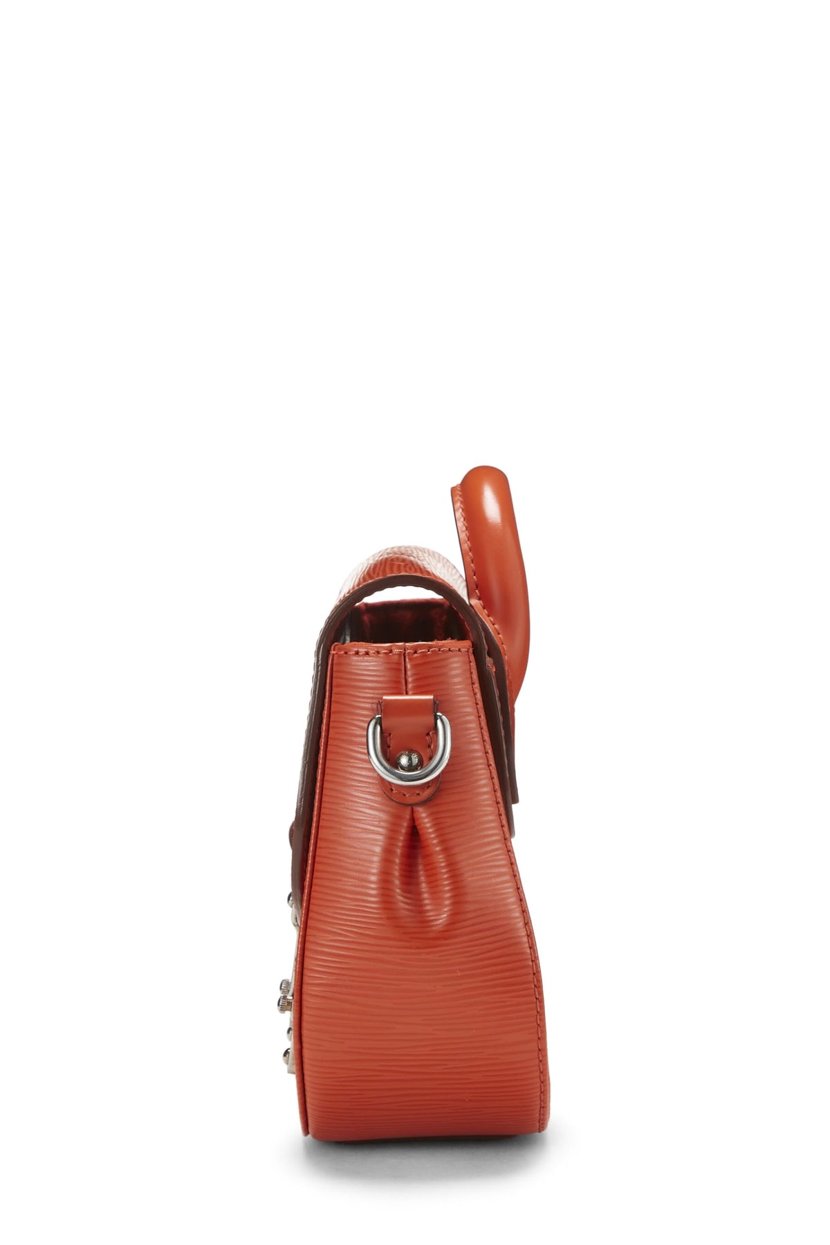 Louis Vuitton,  Orange Epi Eden PM, Orange