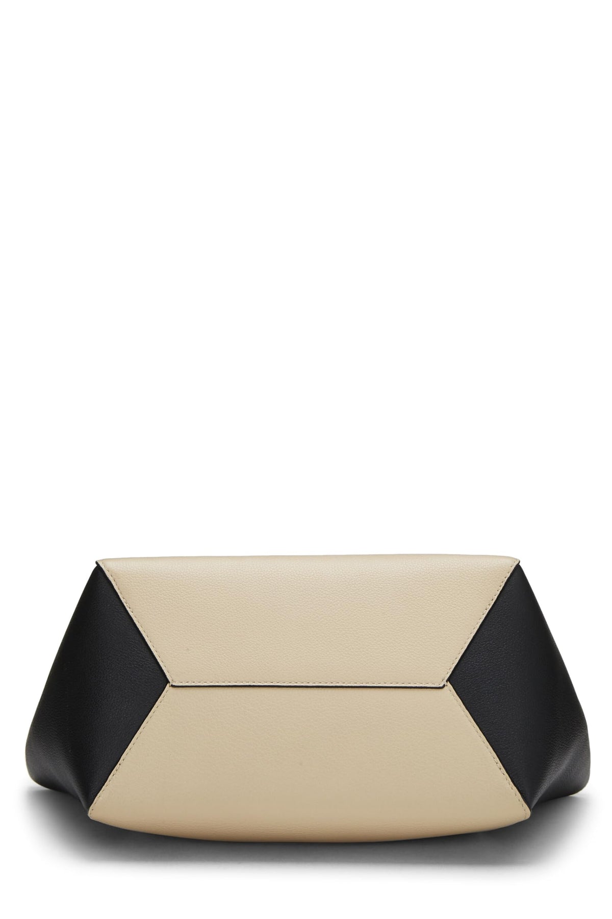 Louis Vuitton,  Multicolor Leather Lockme Cabas, Multi