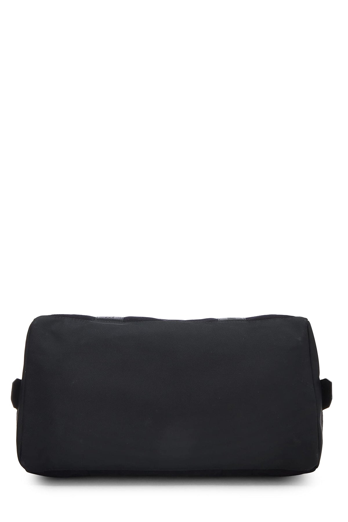 Chanel,  Black Fleece Sportline Boston, Black