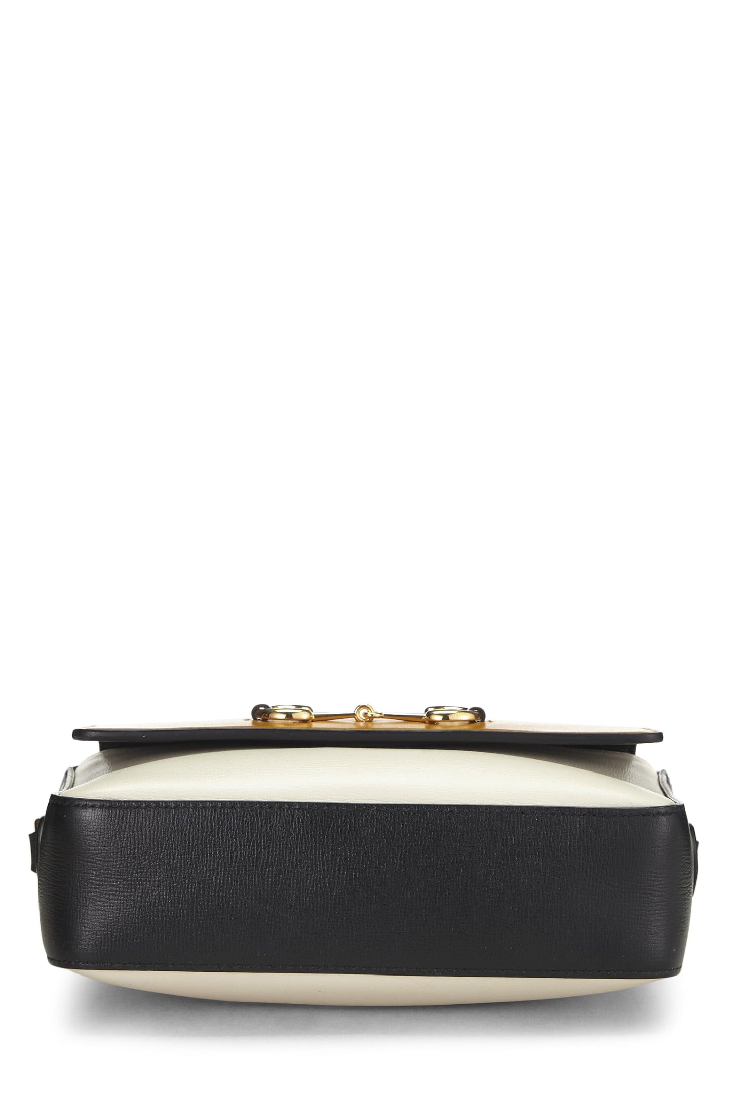 Gucci, Multicolored Leather Horsebit Shoulder Bag, Multi
