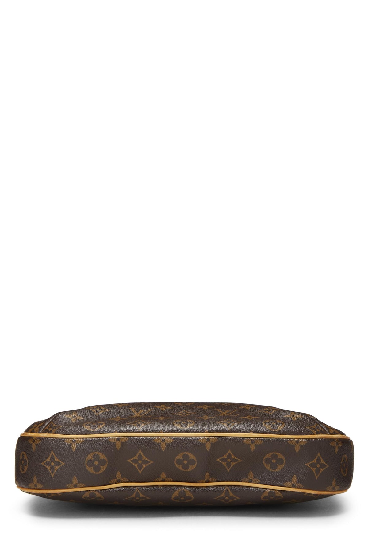 Louis Vuitton,  Monogram Canvas Odeon MM, Brown
