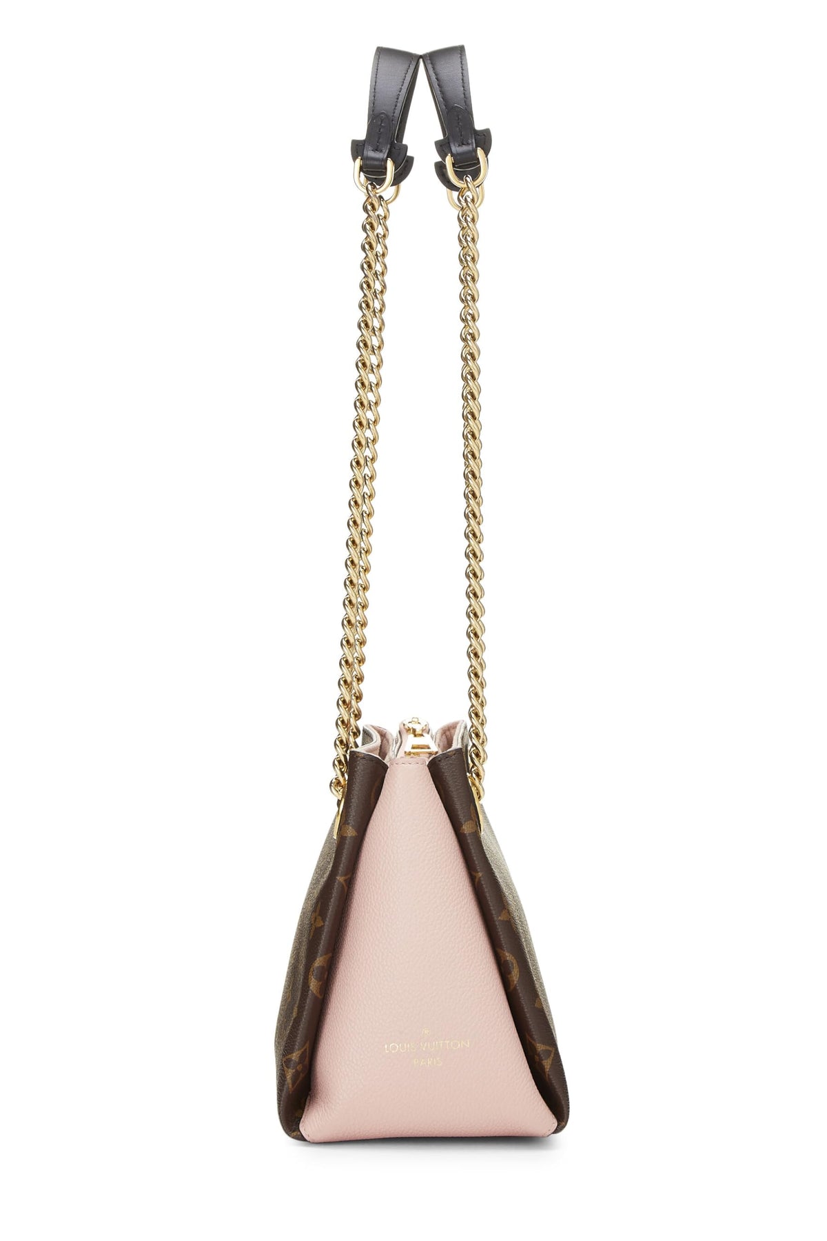 Louis Vuitton,  Pink Monogram Canvas Surene BB, Pink