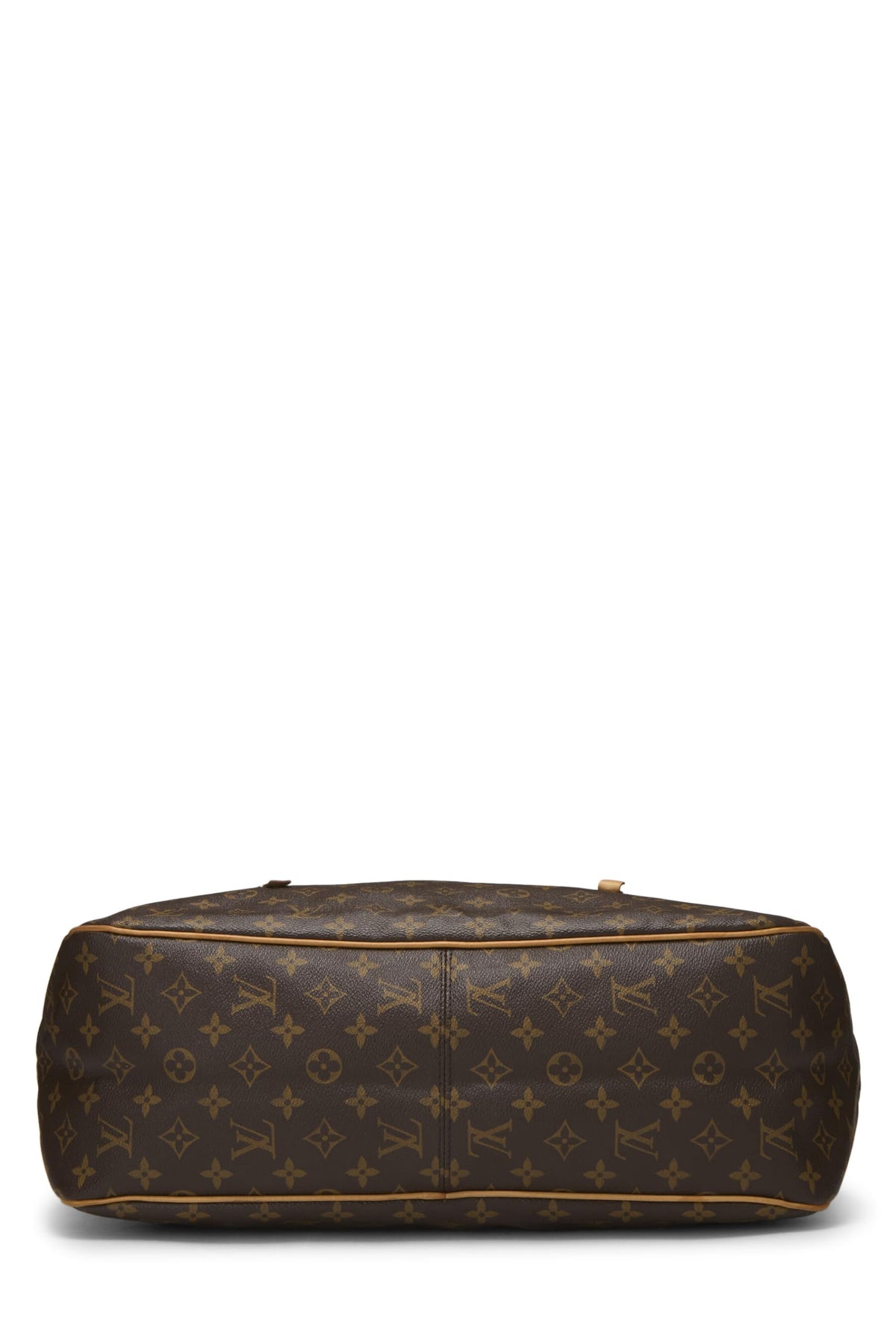 Louis Vuitton,  Monogram Canvas Delightful GM, Brown