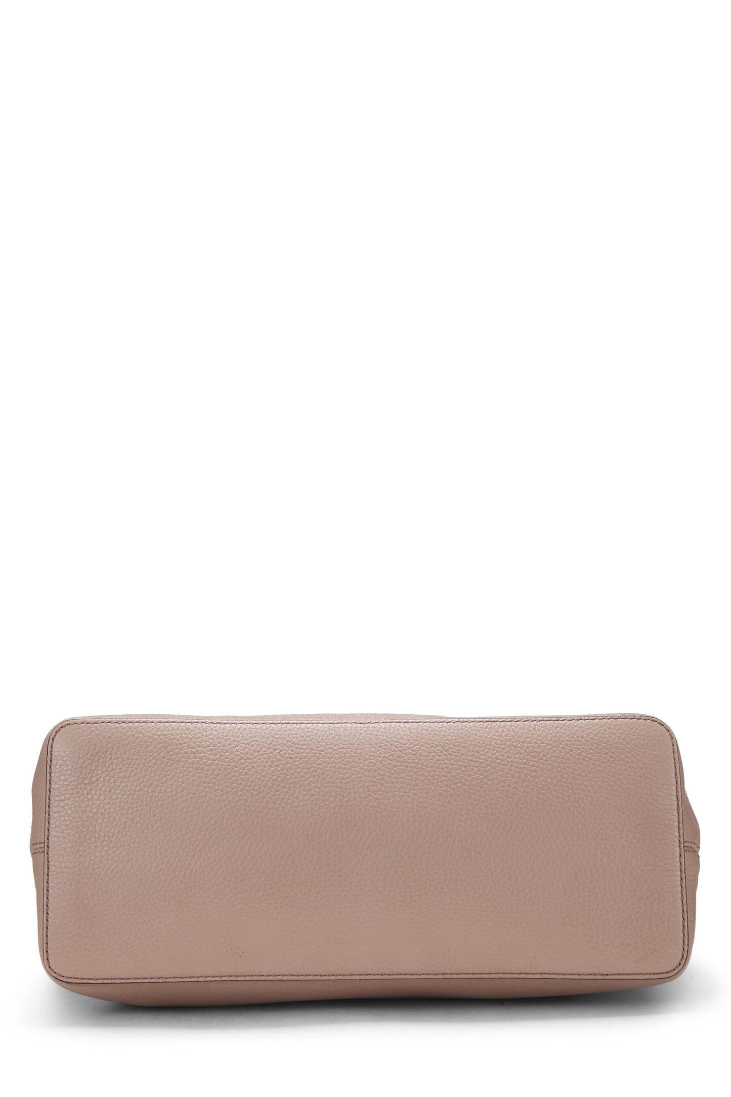 Gucci, Pink Leather Soho Convertible Hobo, Pink