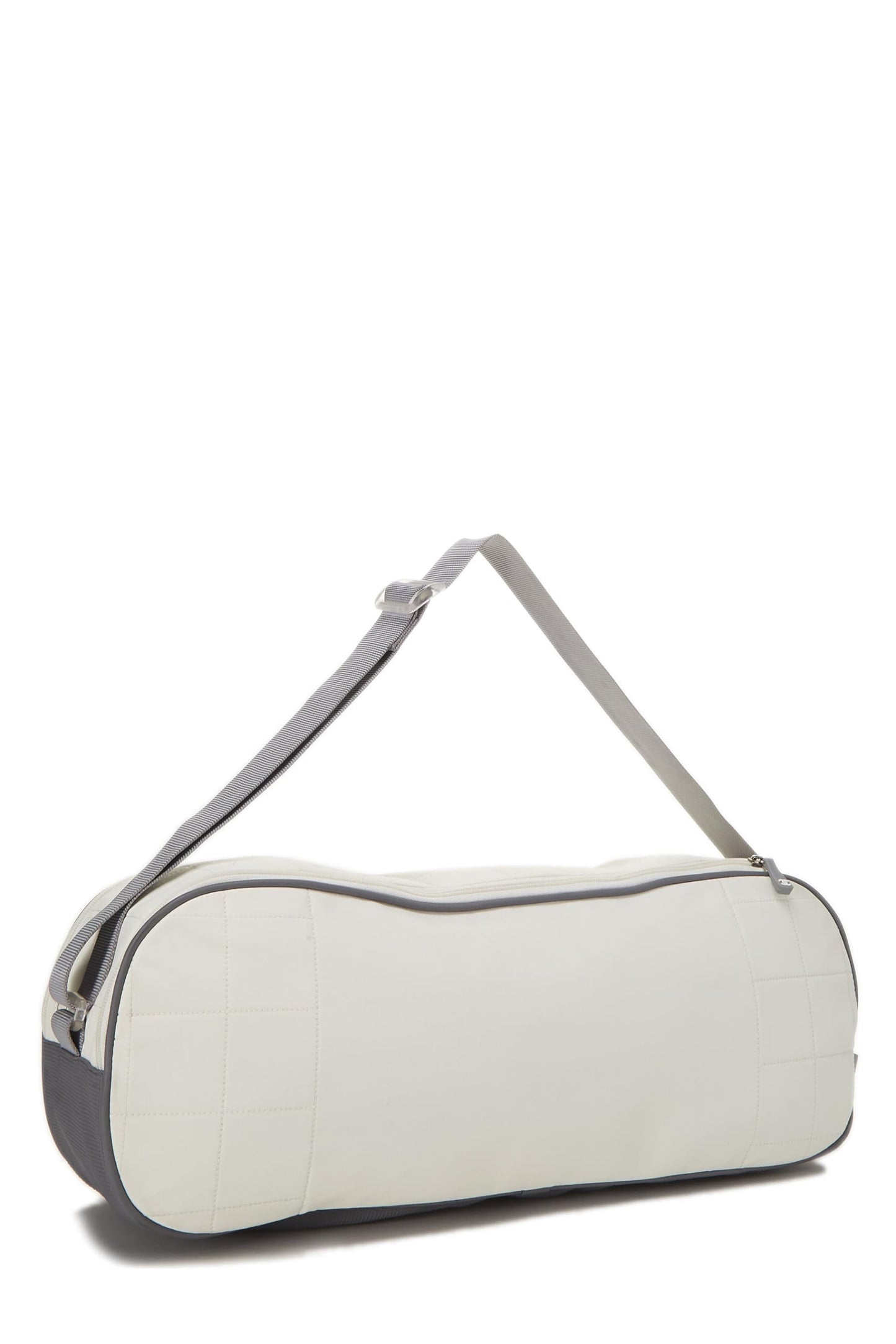 Chanel,  White Sportline Snow Shoes, White