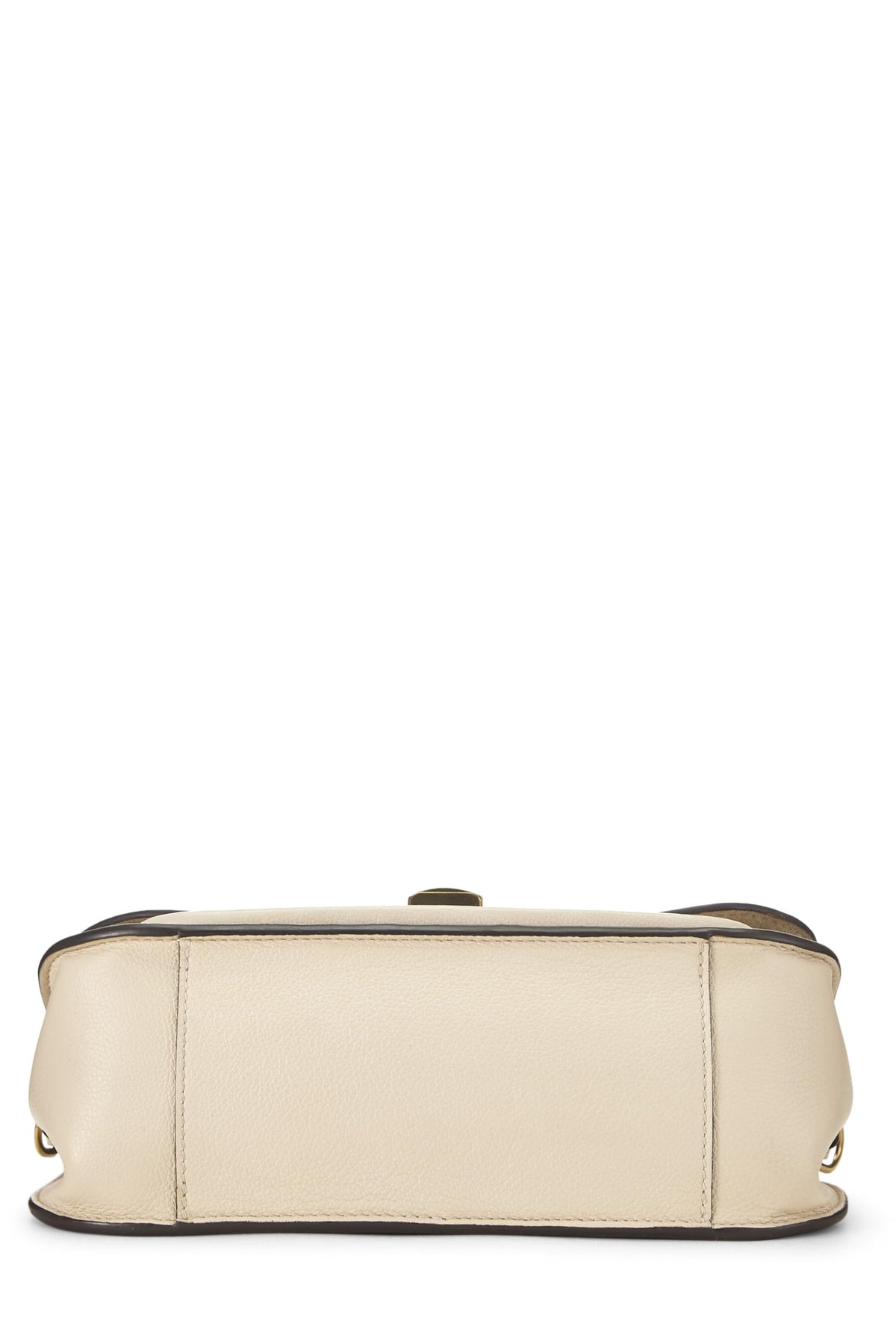 Louis Vuitton,  Beige Monogram Canvas Marignan, Beige