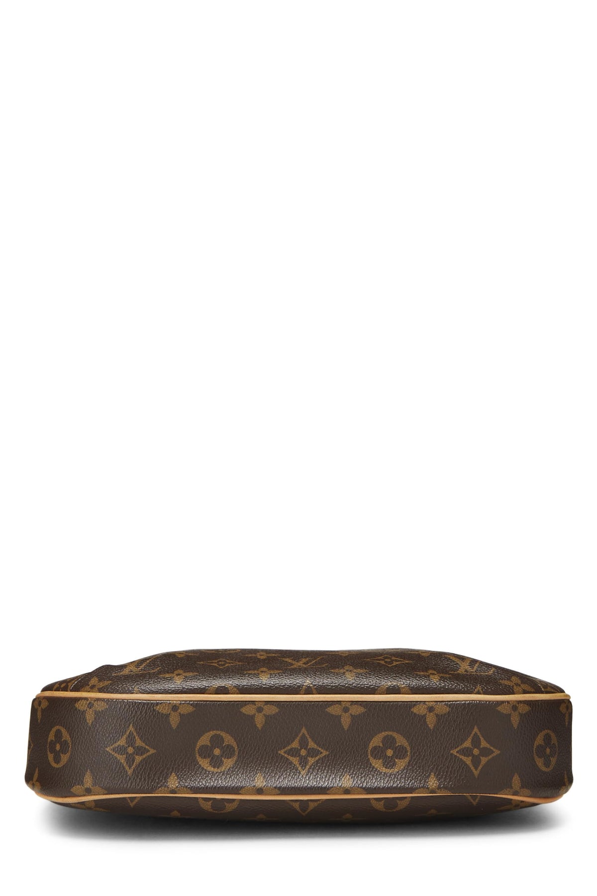 Louis Vuitton,  Monogram Canvas Odeon PM, Brown