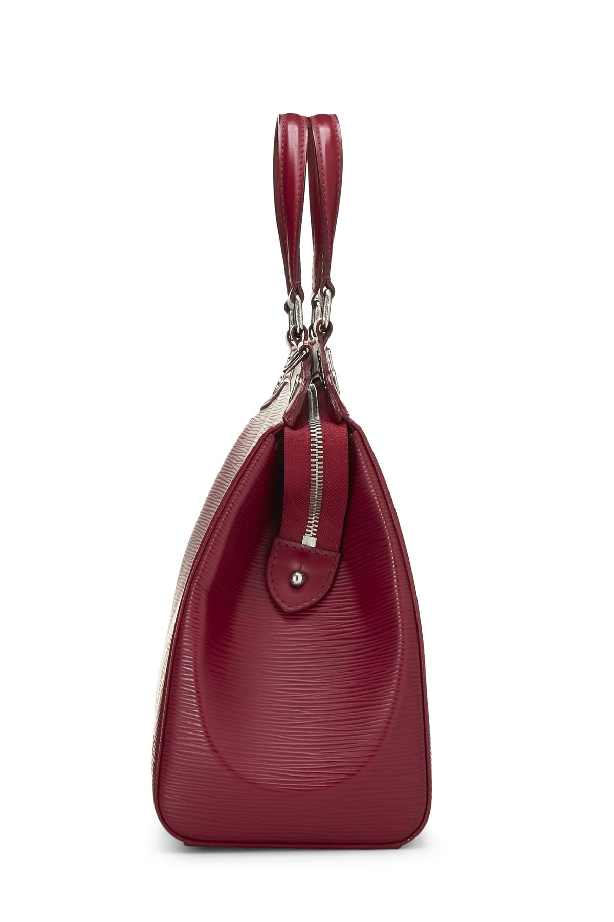 Louis Vuitton,  Grenade Epi Brea MM, Pink
