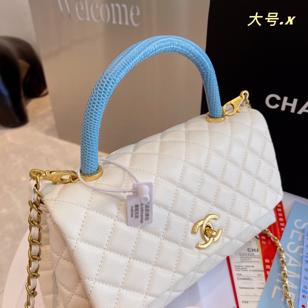Luxury Edition Bags CH-L 266