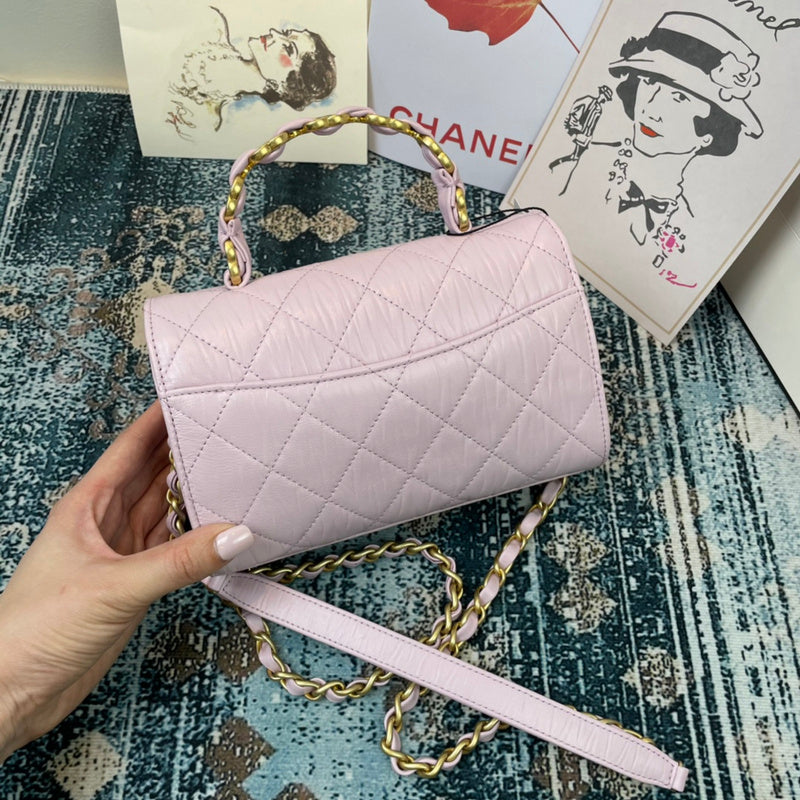 The Arid Bag Shop  Chanel Bags - 684