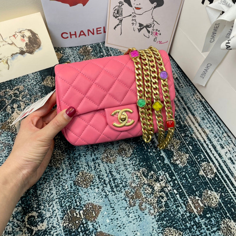 The Arid Bag Shop new Luxury  - Chanel Bags - 586
