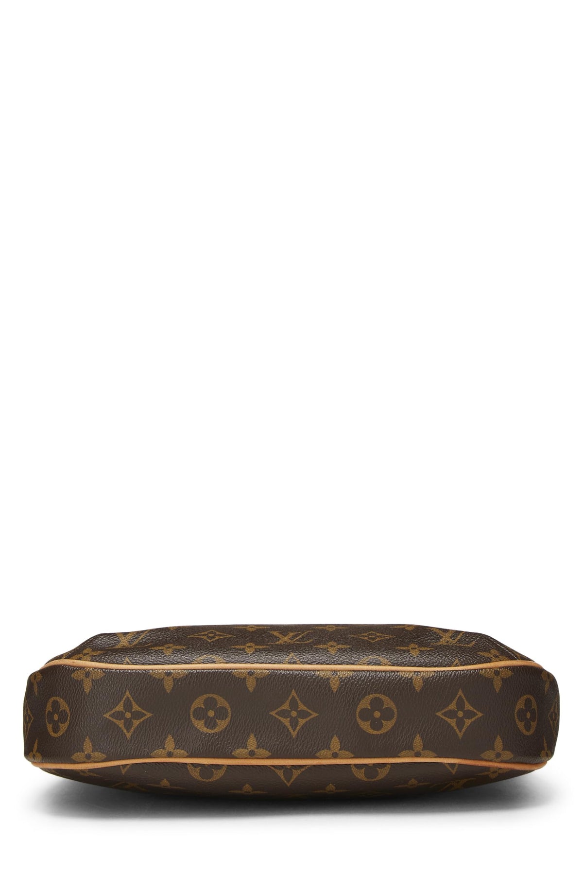 Louis Vuitton,  Monogram Canvas Odeon PM, Brown