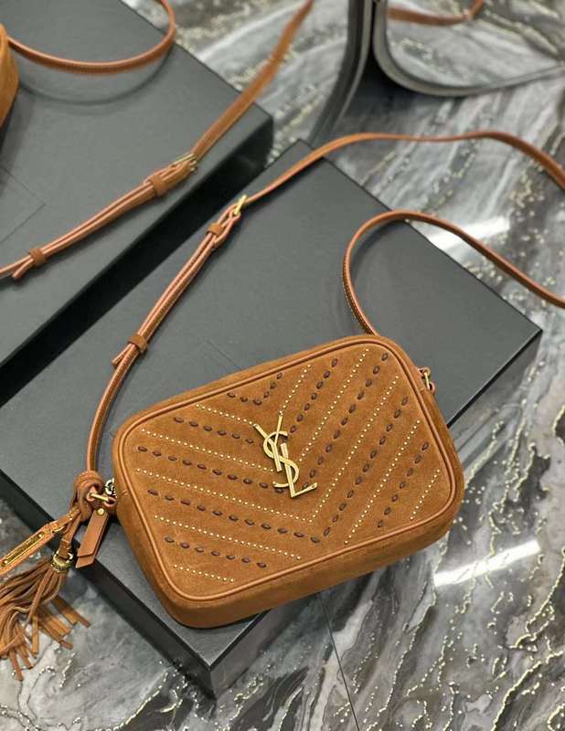 Yves Saint Laurent - Bags - The Wells Bags  527