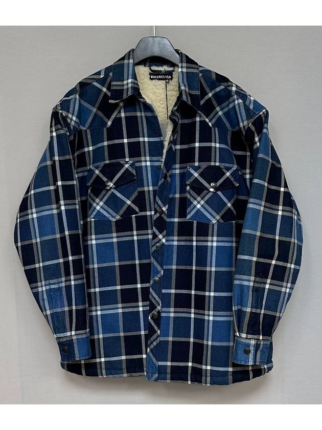 Luxury Balenciaga  jacket 110