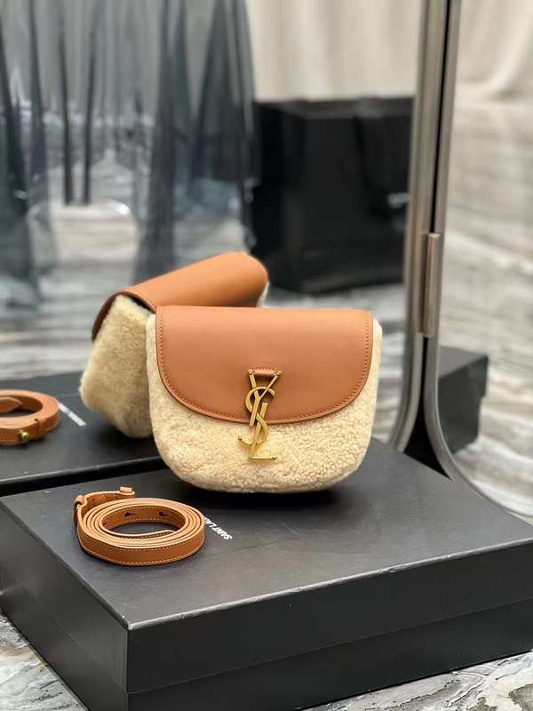 Yves Saint Laurent - Bags - The Wells Bags  547