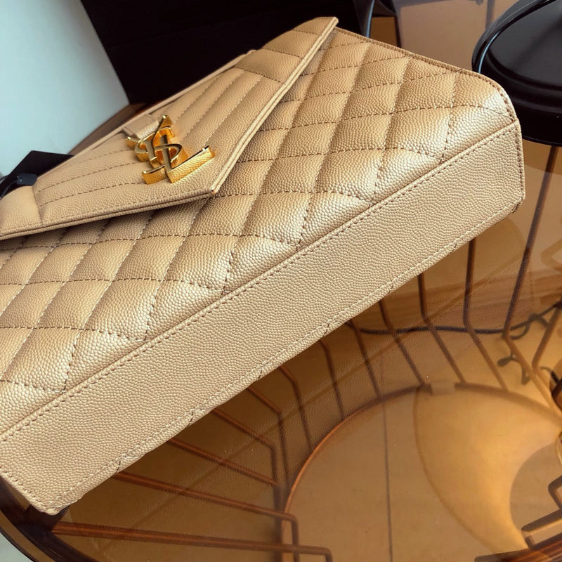 Yves Saint Laurent - Bags - The Wells Bags  258