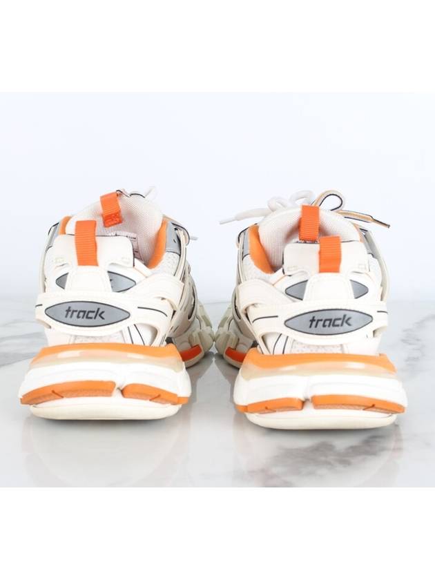 Luxury Balenciaga  track shoes 36 230