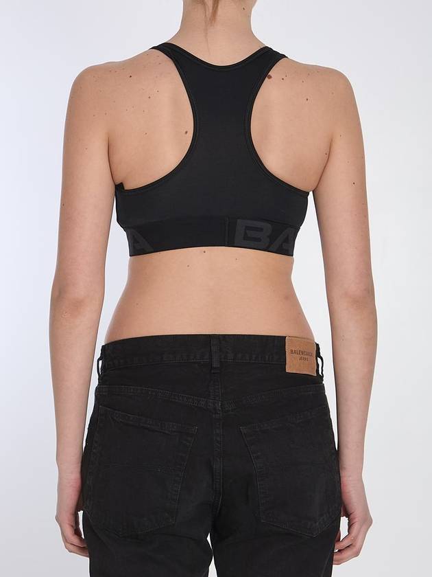Luxury Balenciaga  Under Armour Collaboration Top