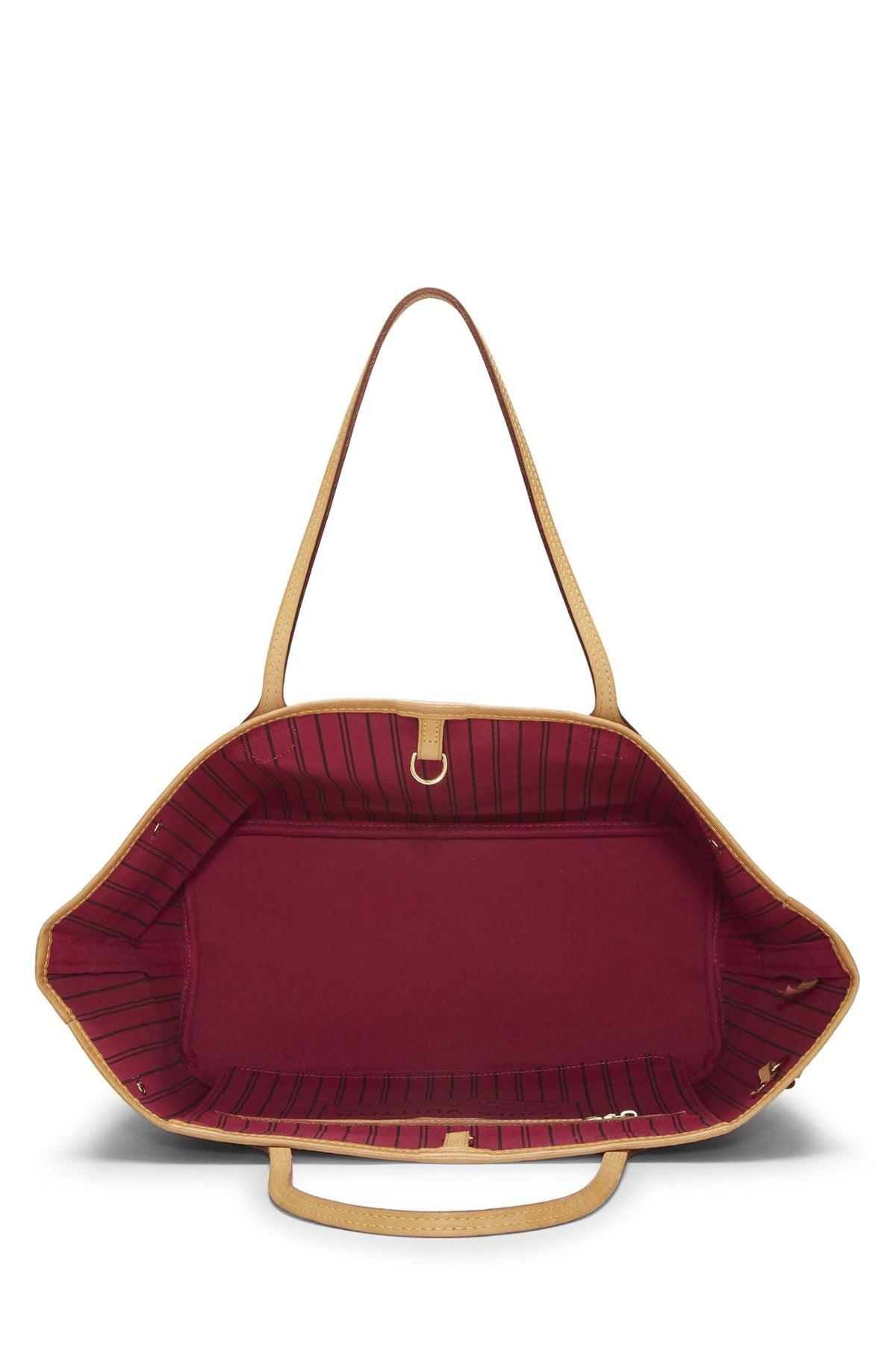 Louis Vuitton,  Pink Monogram Canvas Neo Neverfull MM, Pink