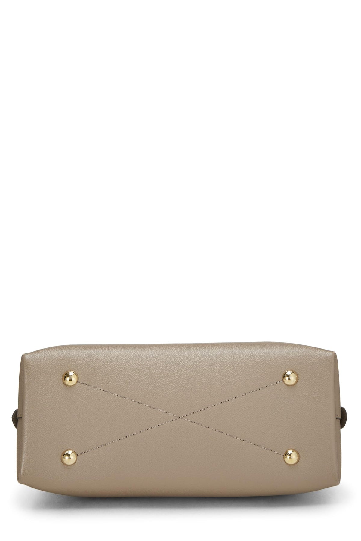 Louis Vuitton,  Beige Empreinte Neo Alma BB, Beige