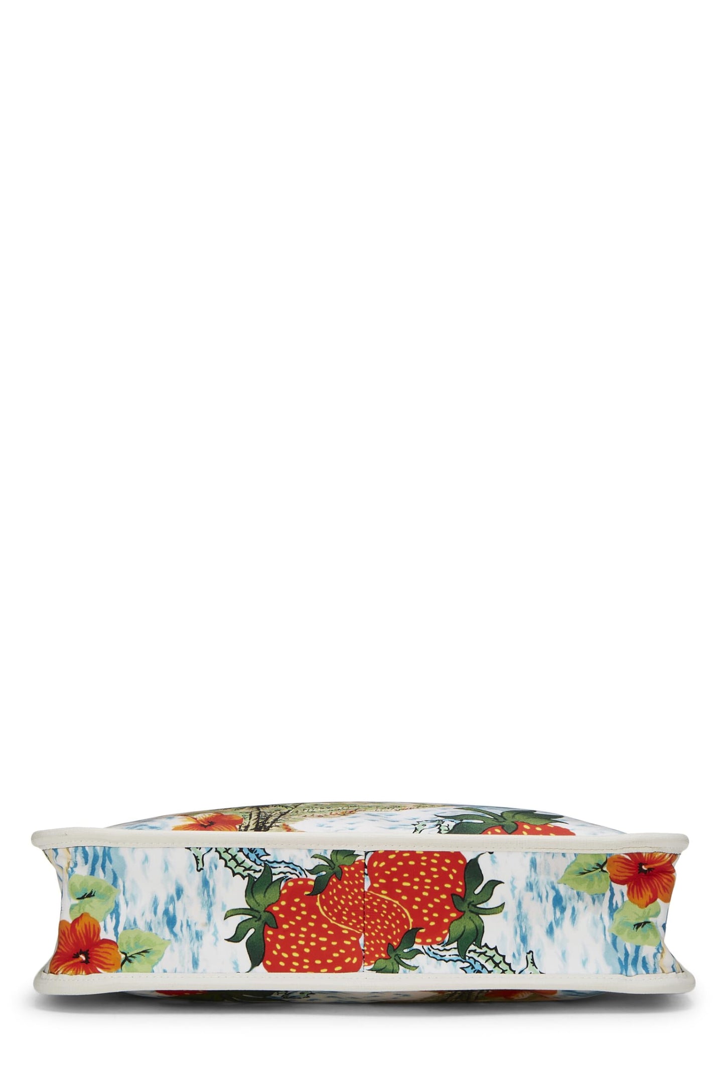 Gucci, Multicolored Merveilleux Nylon Kids Tote, Multi